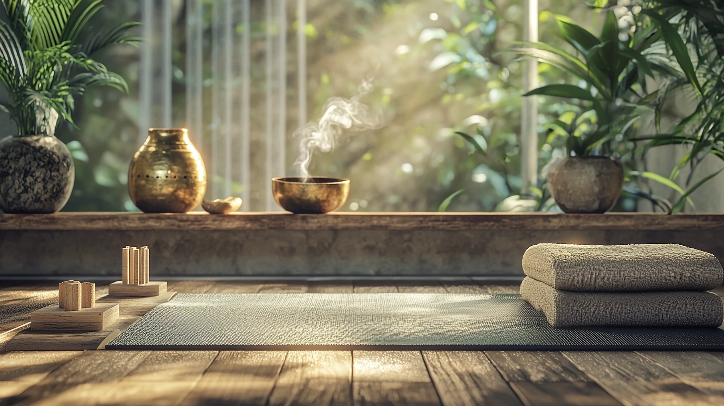 Les Différents Types de Yoga pour un Développement Personnel Harmonieux et Puissant