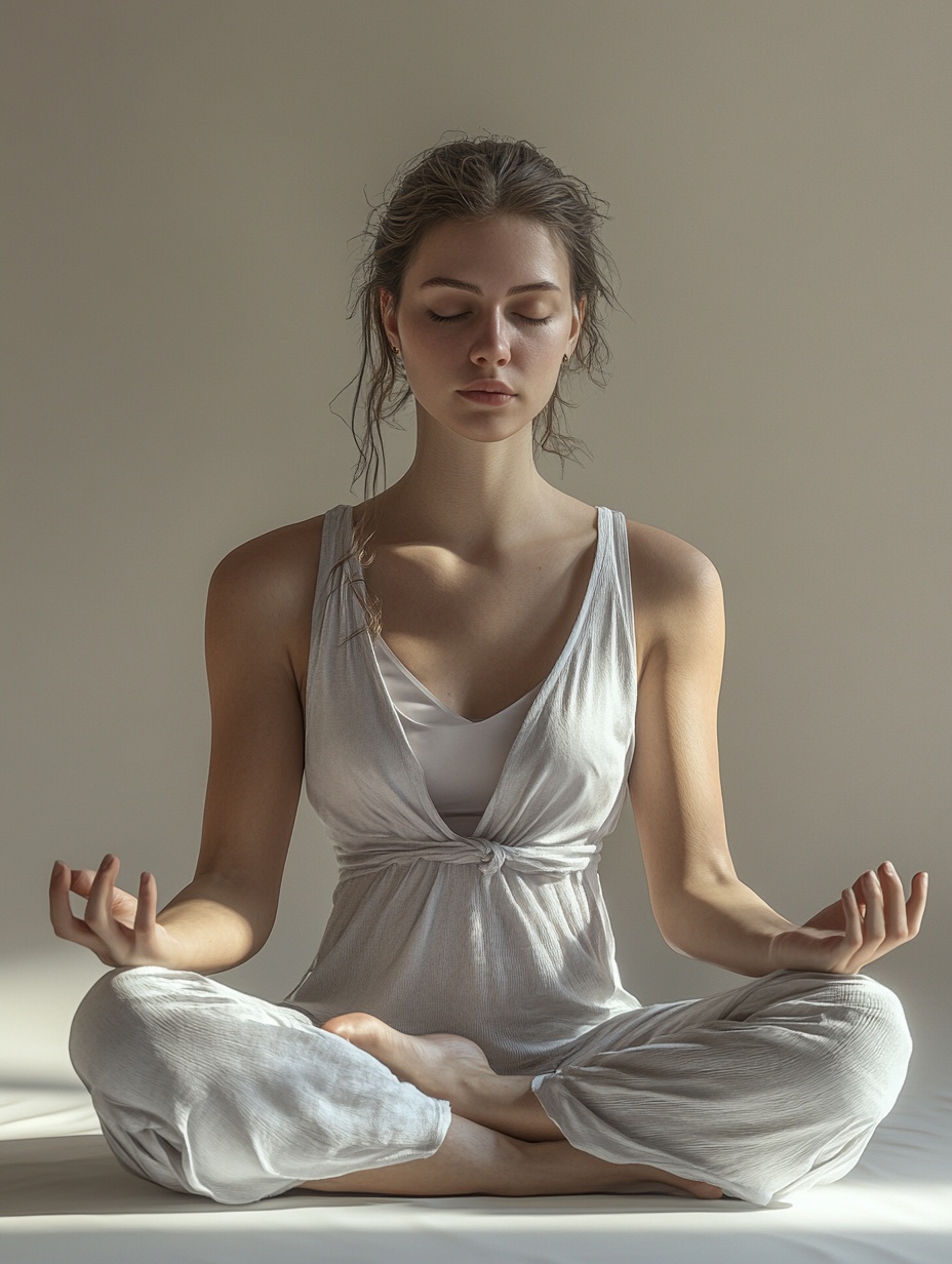 posture agréable