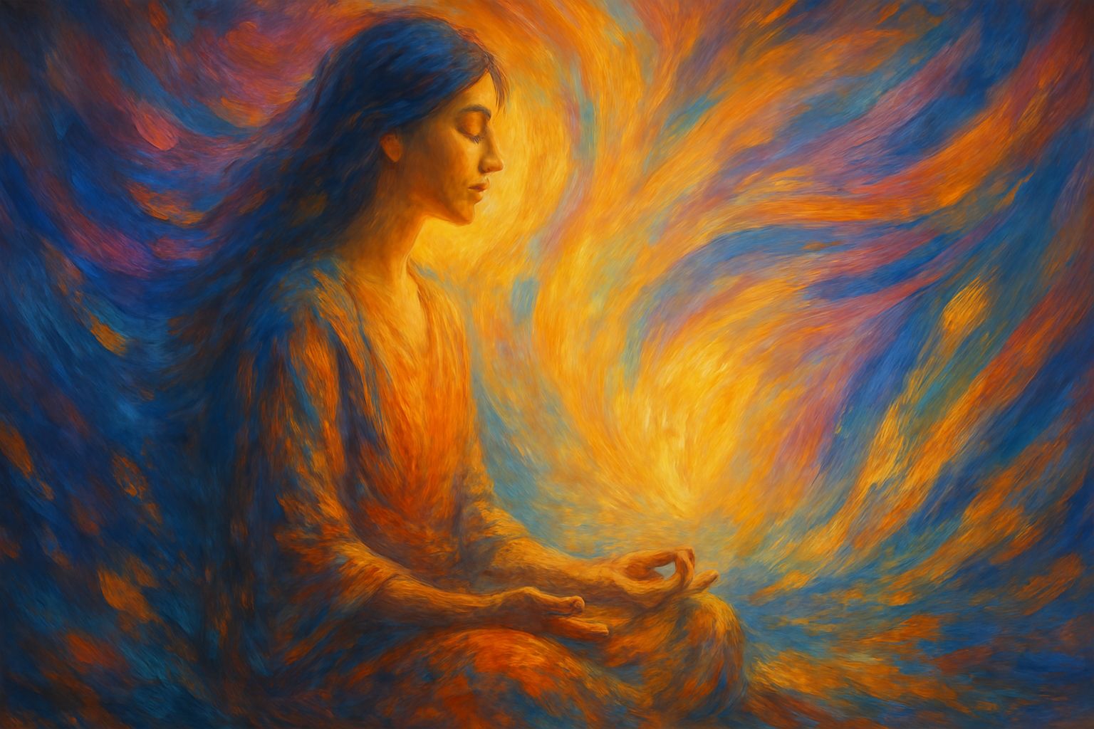 Techniques de méditation