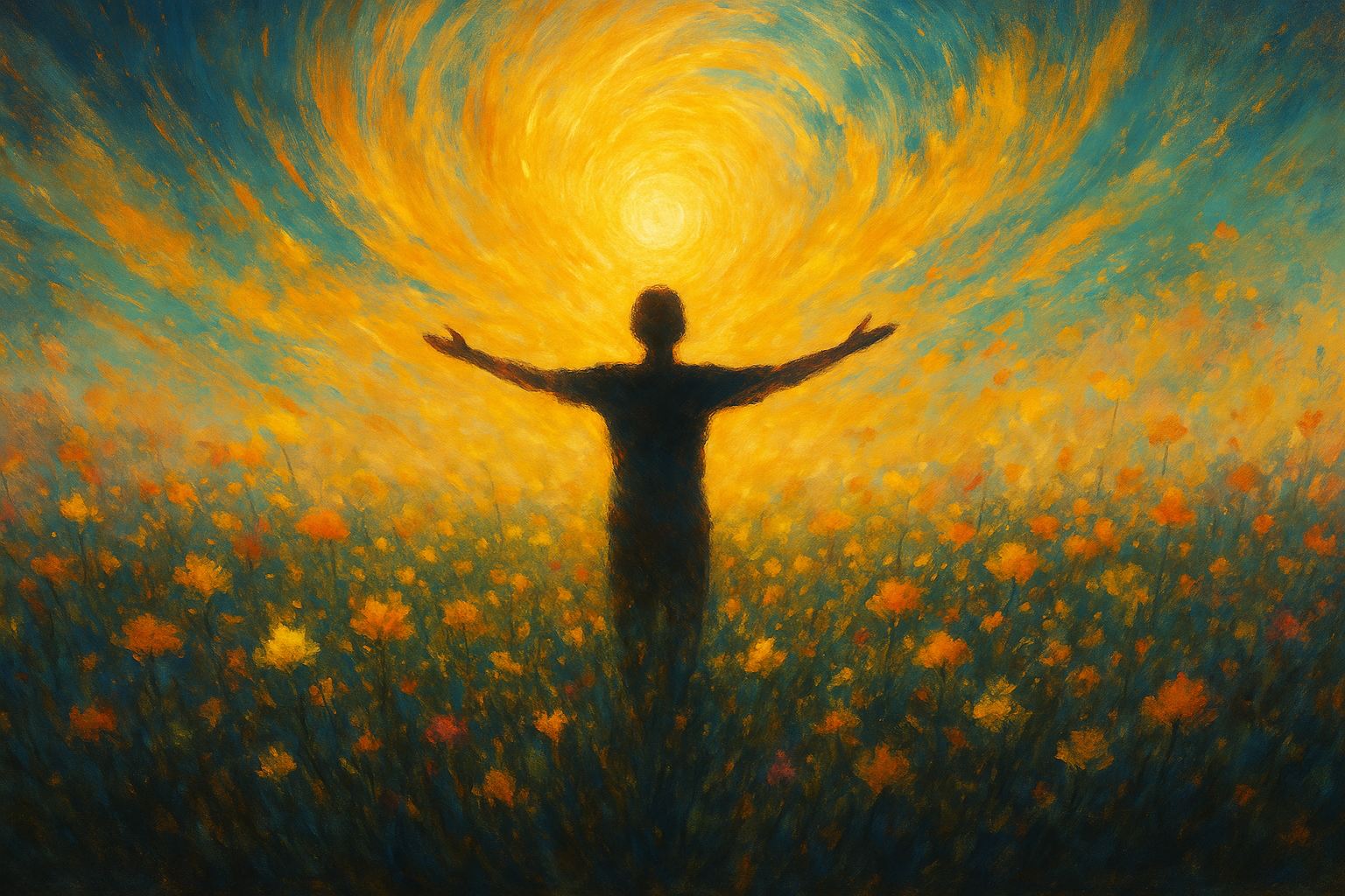  Laisser vivre la transformation – Voir, respirer, incarner 