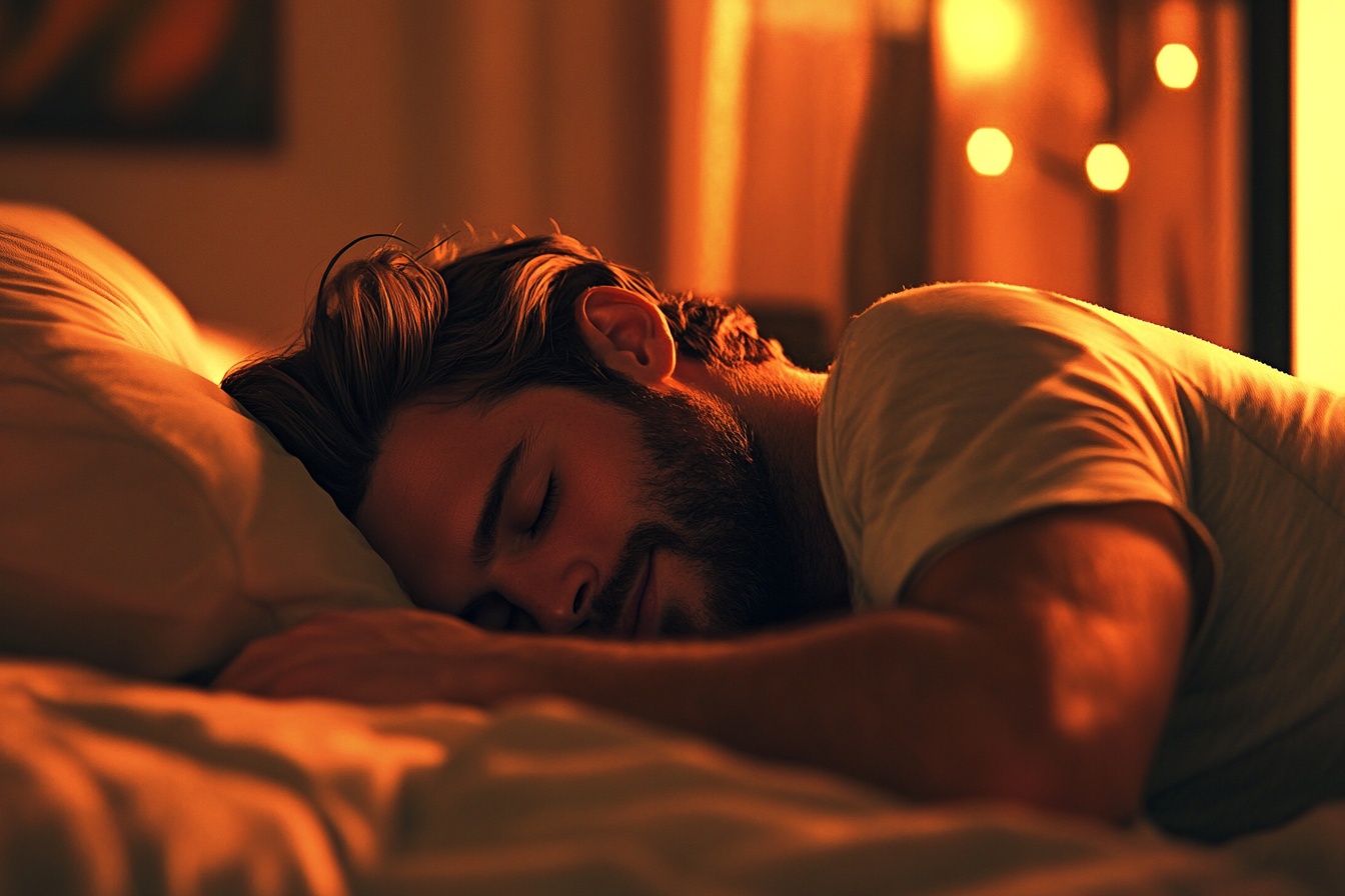 Rituels du soir pour un sommeil profond et réparateur