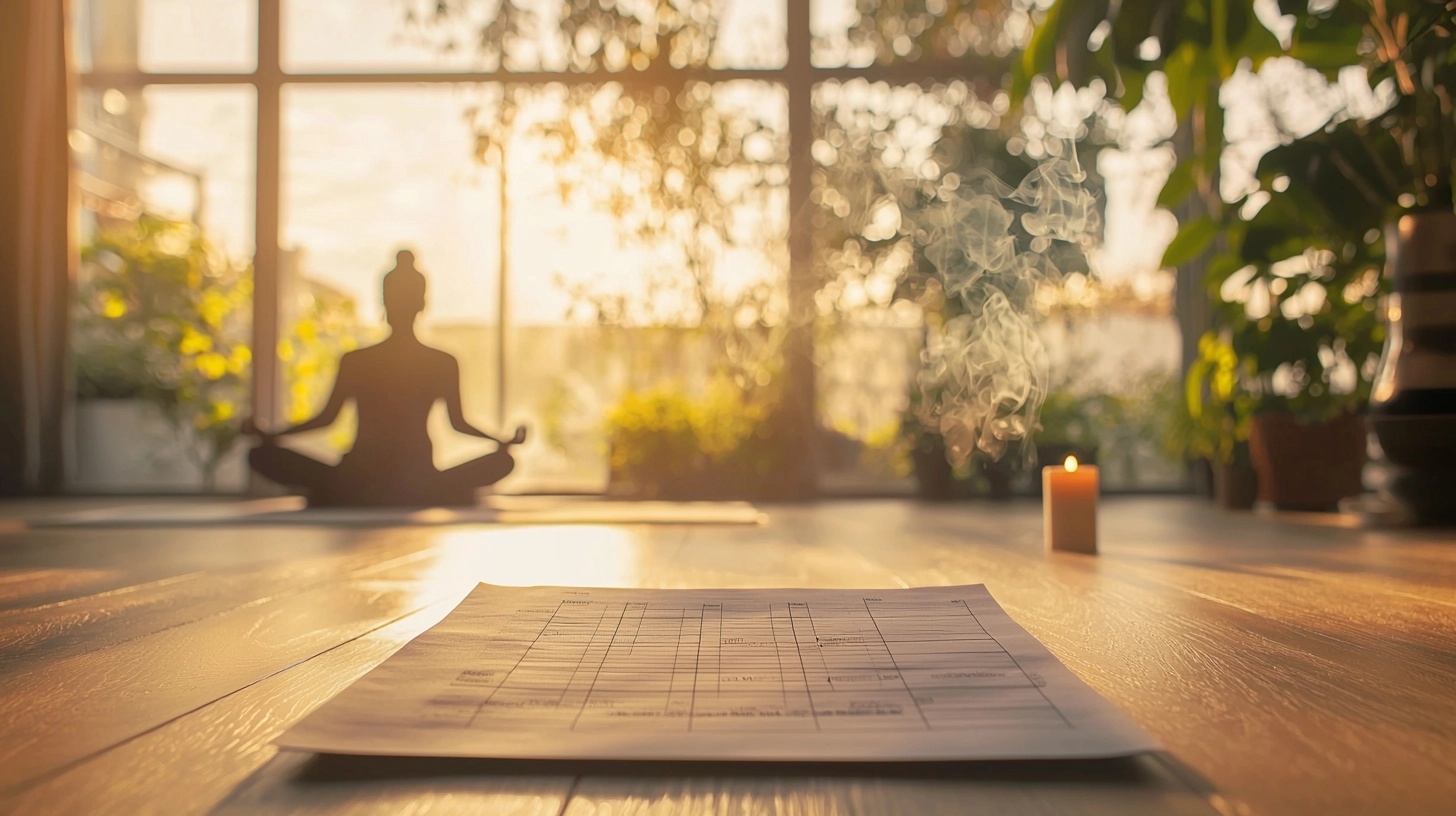 Évaluation : Yoga pour Débutant