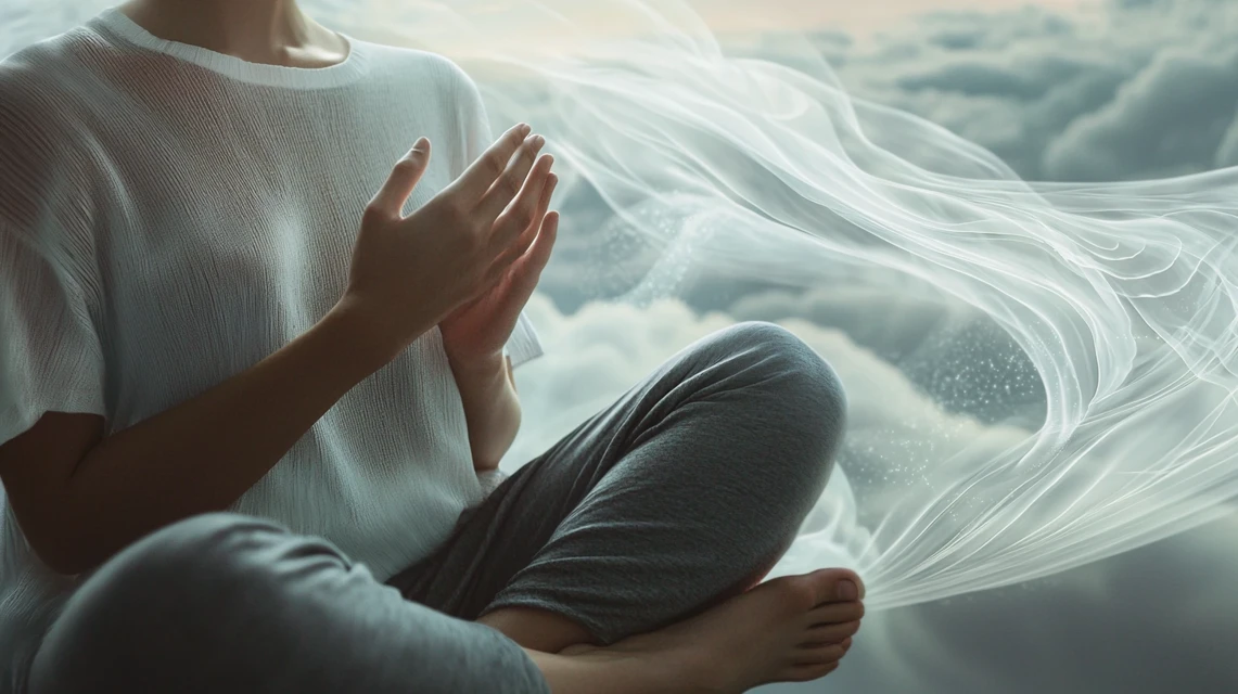 Techniques de respiration (Pranayama)