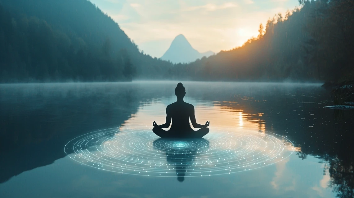 Initiation à la méditation