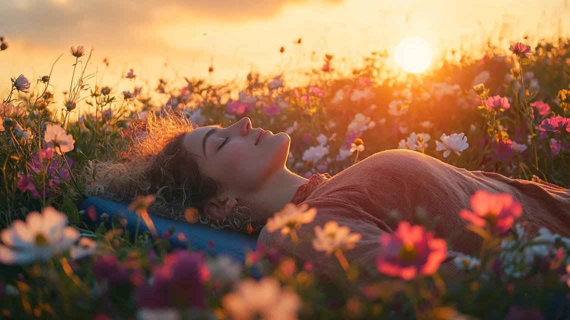 Relaxation et récupération