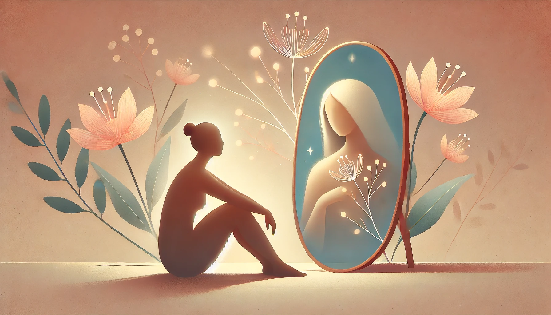 La relation à soi, estime, image et bienveillance intérieure