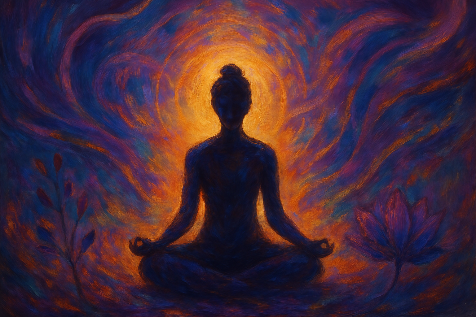 La méditation et l’écoute intérieure, un retour vers l’essentiel